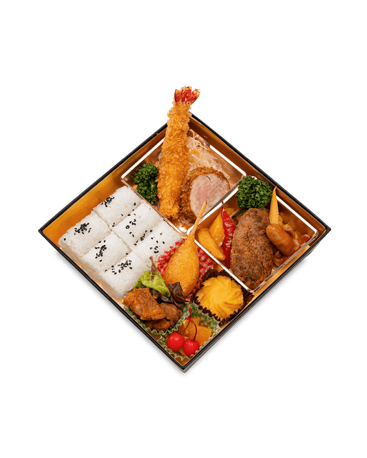 お子様弁当